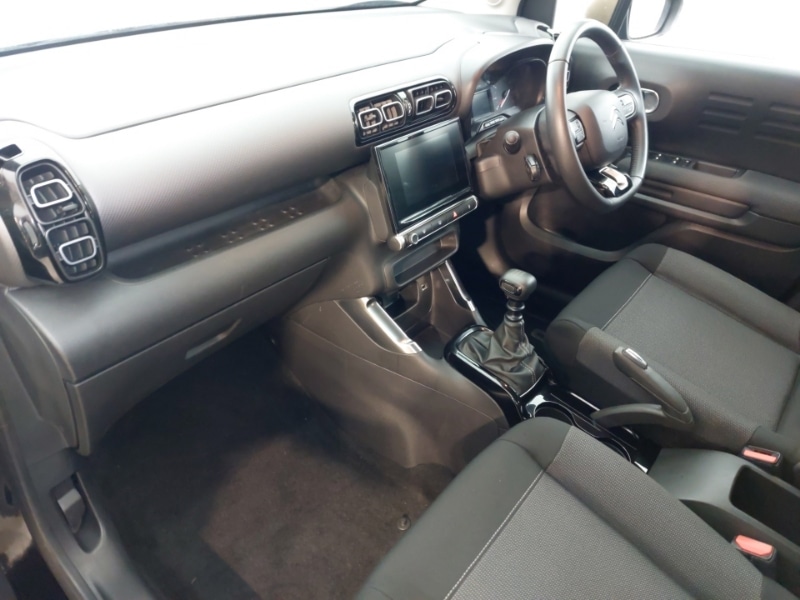 Used Citroen C3 Aircross 2022 for sale - 78066370: Photo 5