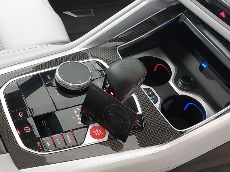 Used BMW X5 M 2025 for sale - 77273726: Photo 10