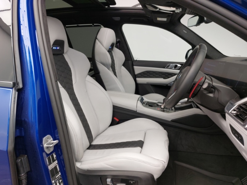 Used BMW X5 M 2025 for sale - 77273726: Photo 11