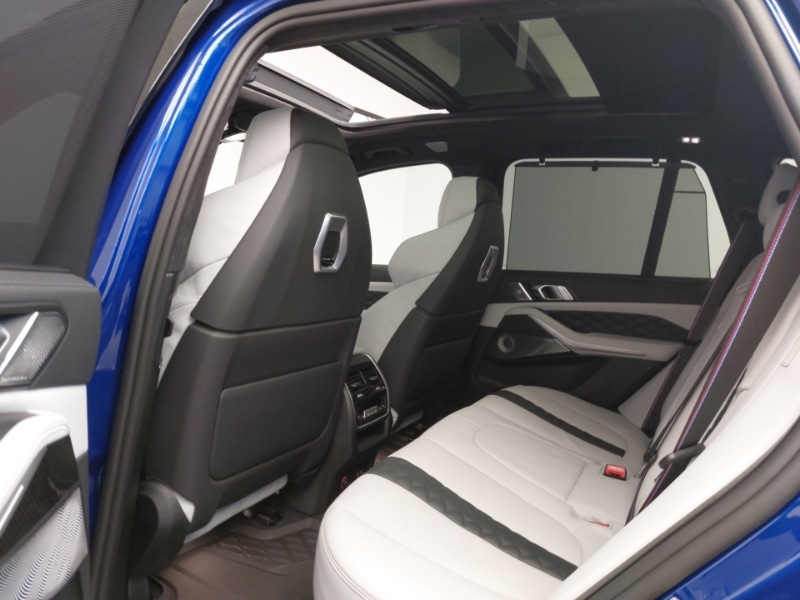 Used BMW X5 M 2025 for sale - 77273726: Photo 12