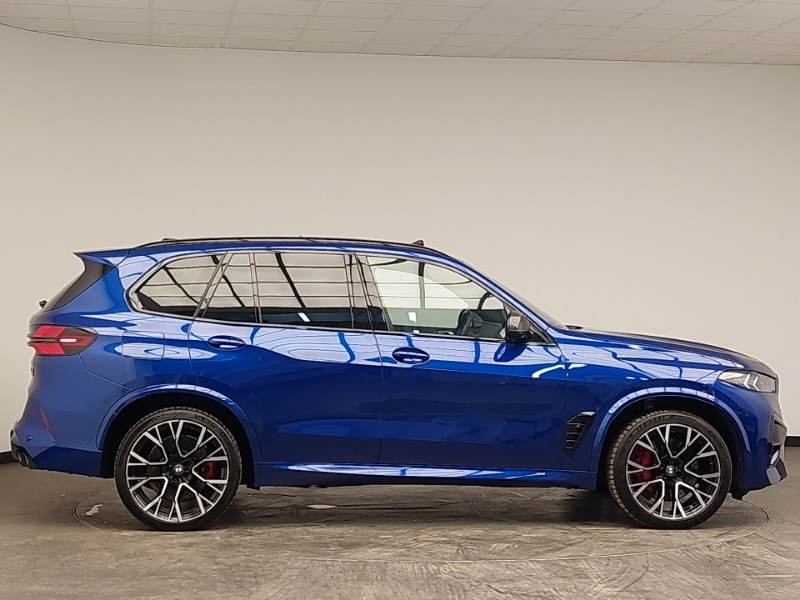 Used BMW X5 M 2025 for sale - 77273726: Photo 2