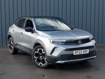 Used Vauxhall Mokka 2022 for sale - 76764220: Photo