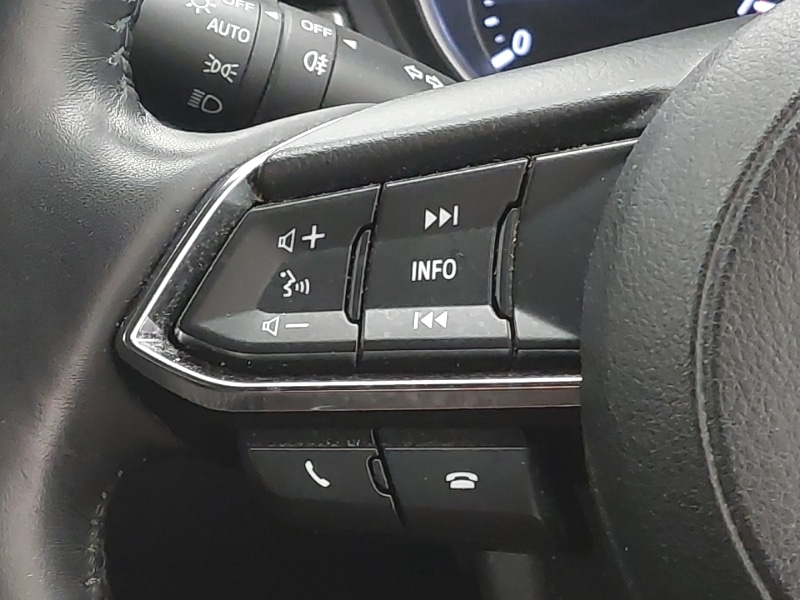 Used Mazda Mazda6 2020 for sale - 76770818: Photo 11