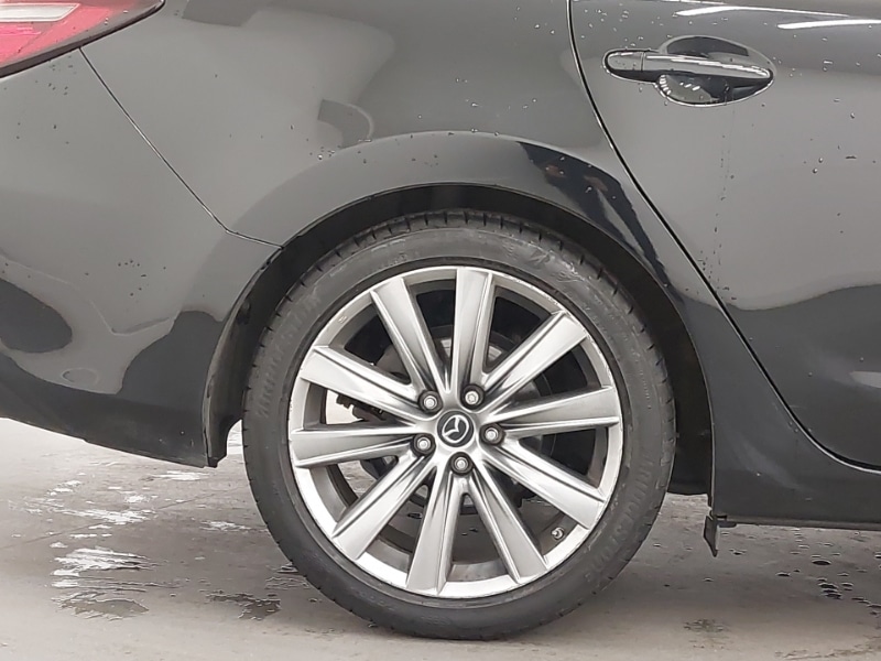 Used Mazda Mazda6 2020 for sale - 76770818: Photo 12