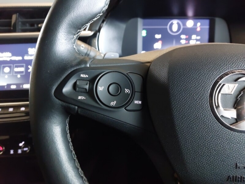 Used Vauxhall Corsa 2022 for sale - 76479073: Photo 10