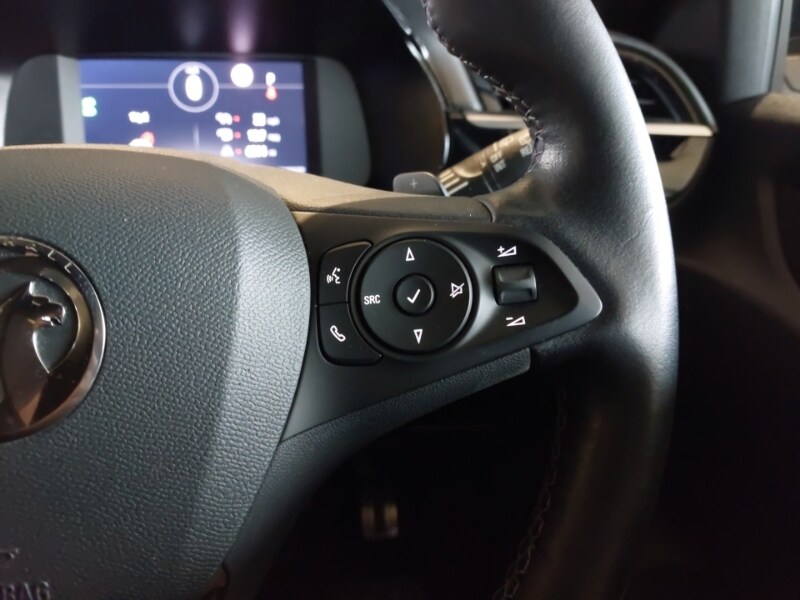 Used Vauxhall Corsa 2022 for sale - 76479073: Photo 11