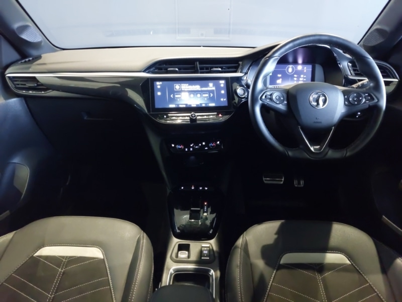 Used Vauxhall Corsa 2022 for sale - 76479073: Photo 2