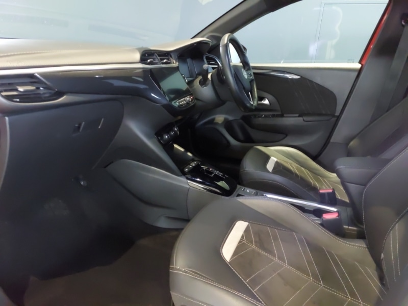 Used Vauxhall Corsa 2022 for sale - 76479073: Photo 5