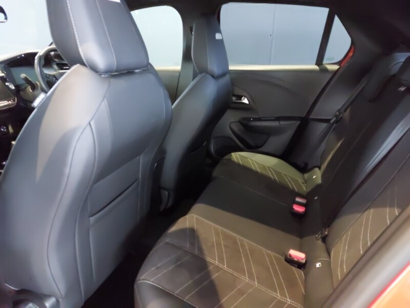 Used Vauxhall Corsa 2022 for sale - 76479073: Photo 6