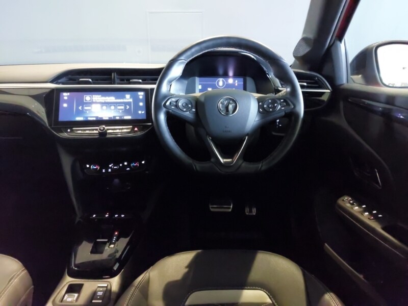 Used Vauxhall Corsa 2022 for sale - 76479073: Photo 7