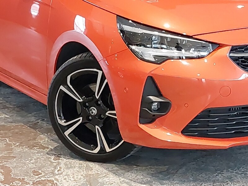 Used Vauxhall Corsa 2022 for sale - 76479073: Photo 9