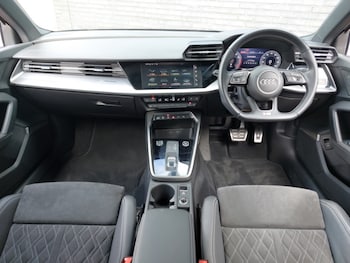 Used Audi A3 2021 for sale - 78515955: Photo