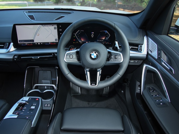 Used BMW X1 2025 for sale - 76237737: Photo 5