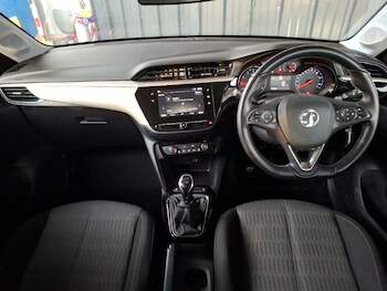 Used Vauxhall Corsa 2022 for sale - 77371561: Photo