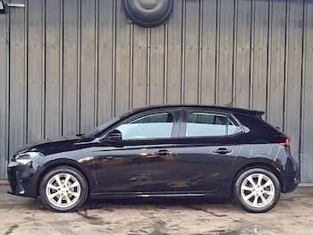 Used Vauxhall Corsa 2022 for sale - 77371561: Photo