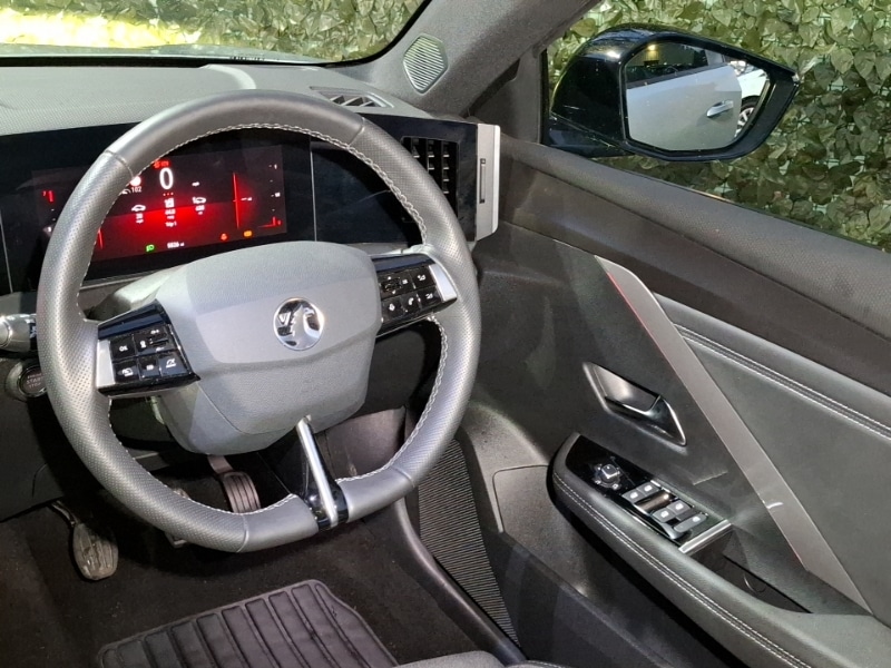 Used Vauxhall Astra 2024 for sale - 76954994: Photo 10