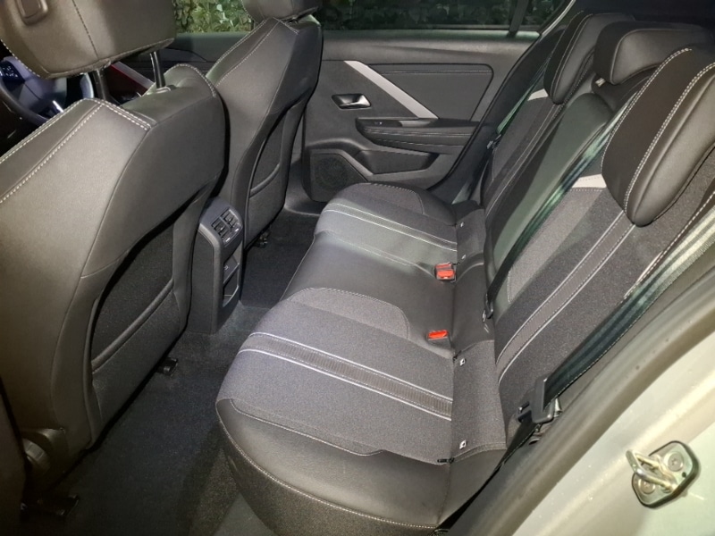 Used Vauxhall Astra 2024 for sale - 76954994: Photo 6