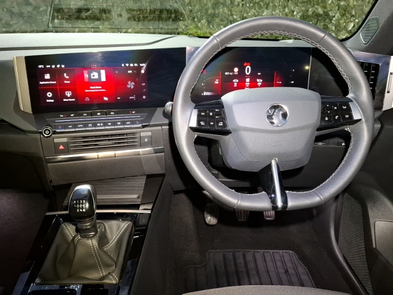 Used Vauxhall Astra 2024 for sale - 76954994: Photo 7