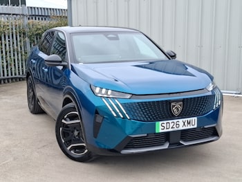 Used Peugeot 3008 2026 for sale - 79100263: Photo