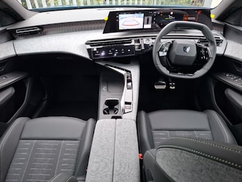 Used Peugeot 3008 2026 for sale - 79100263: Photo