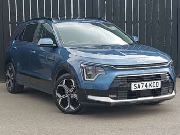 2024 - 1.6 GDi 168 PHEV 4 5dr DCT