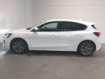 Used Ford Focus 2023 for sale - 78803288: Photo