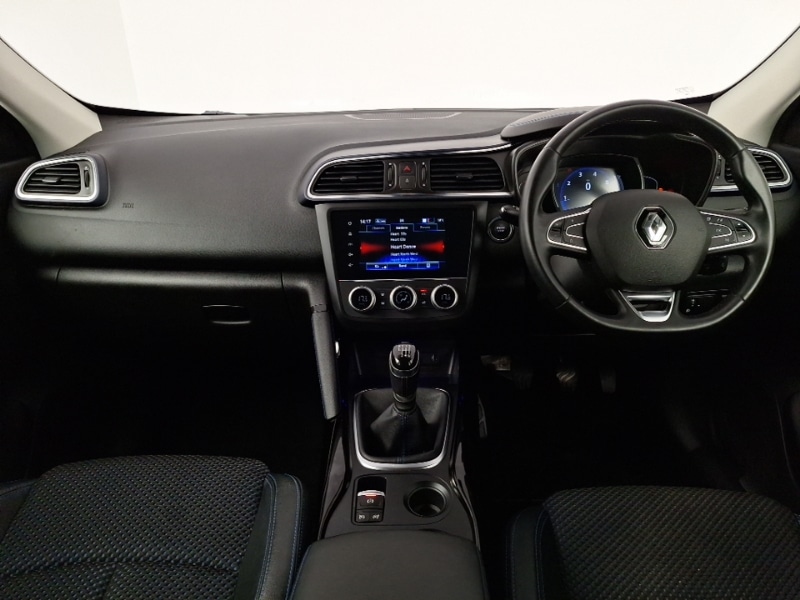 Used Renault Kadjar 2020 for sale - 77104910: Photo 2