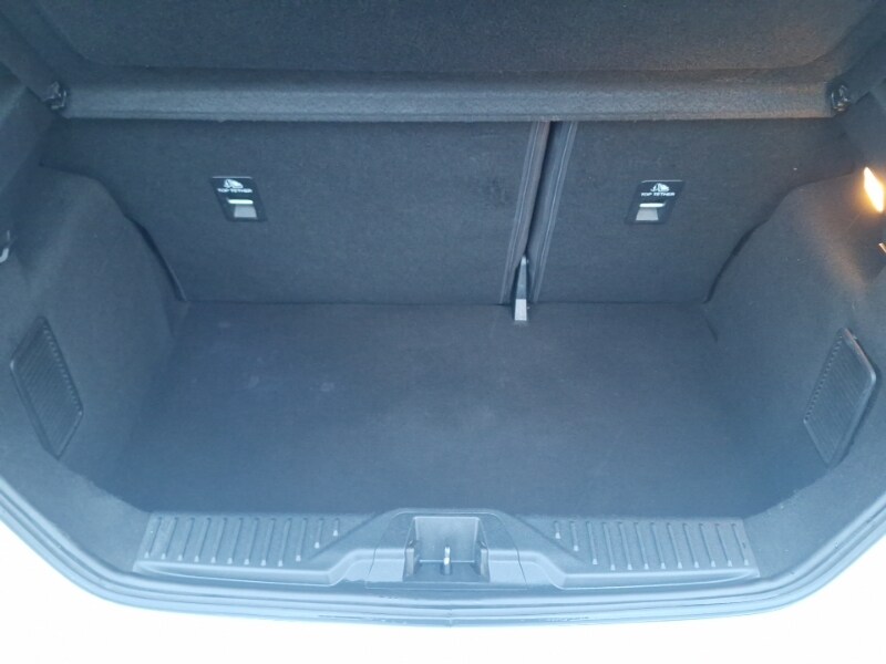 Used Ford Fiesta 2021 for sale - 77556511: Photo 8