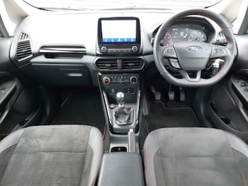 Used Ford Ecosport 2022 for sale - 78700049: Photo