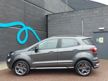 Used Ford Ecosport 2022 for sale - 78700049: Photo