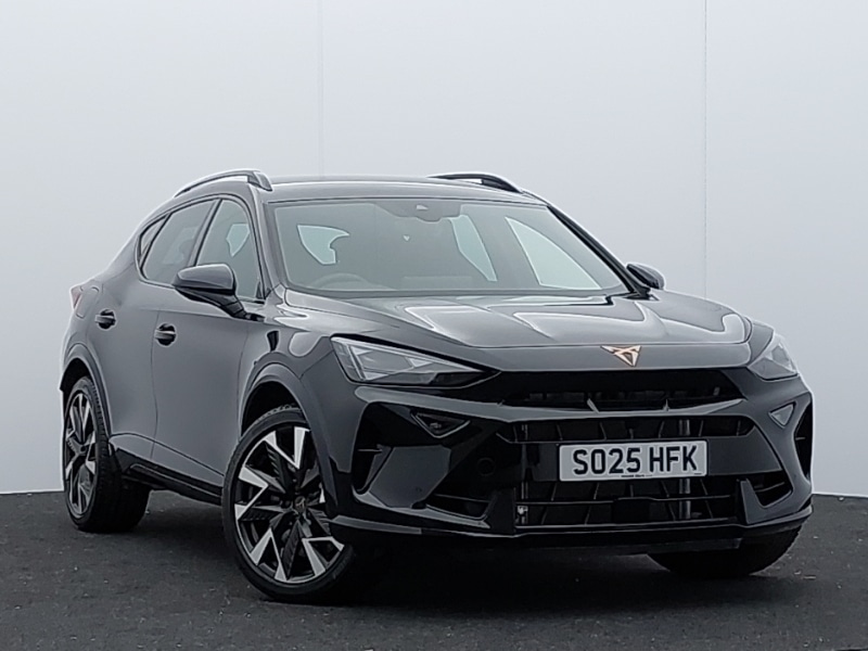 Used Cupra Formentor 2025 for sale - 76720752: Photo 1