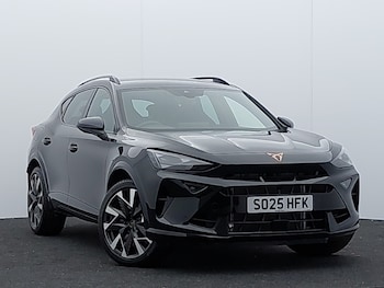 Used Cupra Formentor 2025 for sale - 76720752: Photo