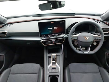 Used Cupra Formentor 2025 for sale - 76720752: Photo