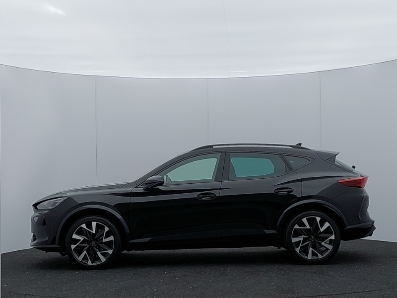 Used Cupra Formentor 2025 for sale - 76720752: Photo 4