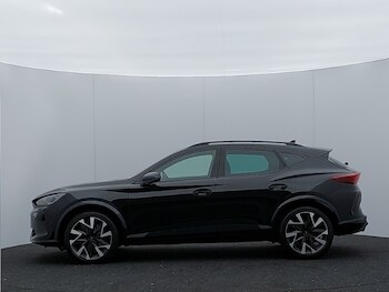 Used Cupra Formentor 2025 for sale - 76720752: Photo