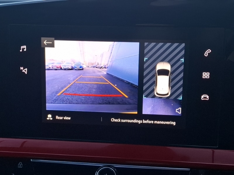 Used Vauxhall Mokka 2022 for sale - 77767862: Photo 11