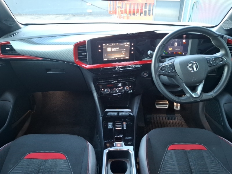 Used Vauxhall Mokka 2022 for sale - 77767862: Photo 2