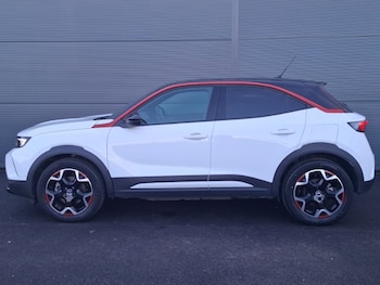 Used Vauxhall Mokka 2022 for sale - 77767862: Photo