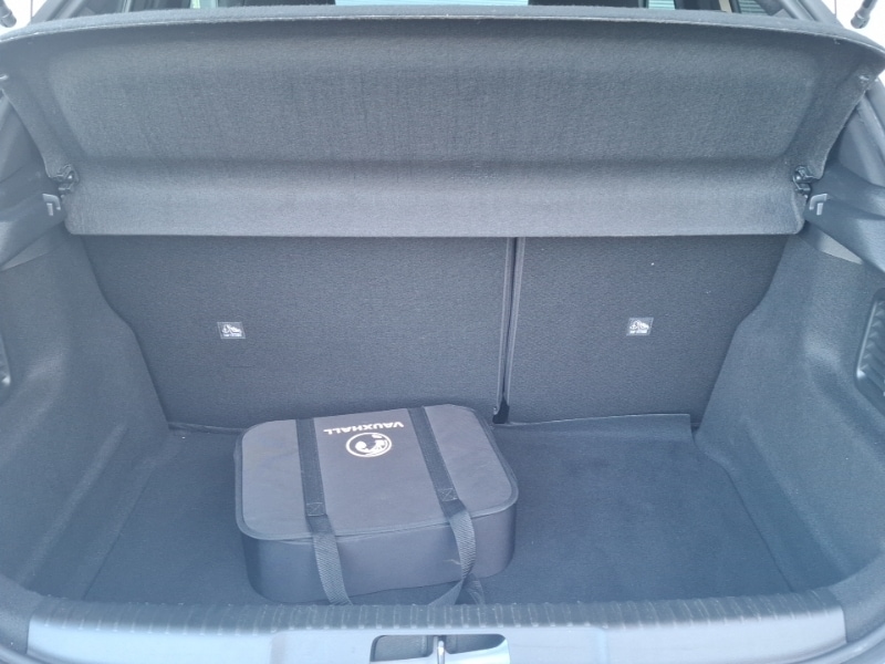 Used Vauxhall Mokka 2022 for sale - 77767862: Photo 8