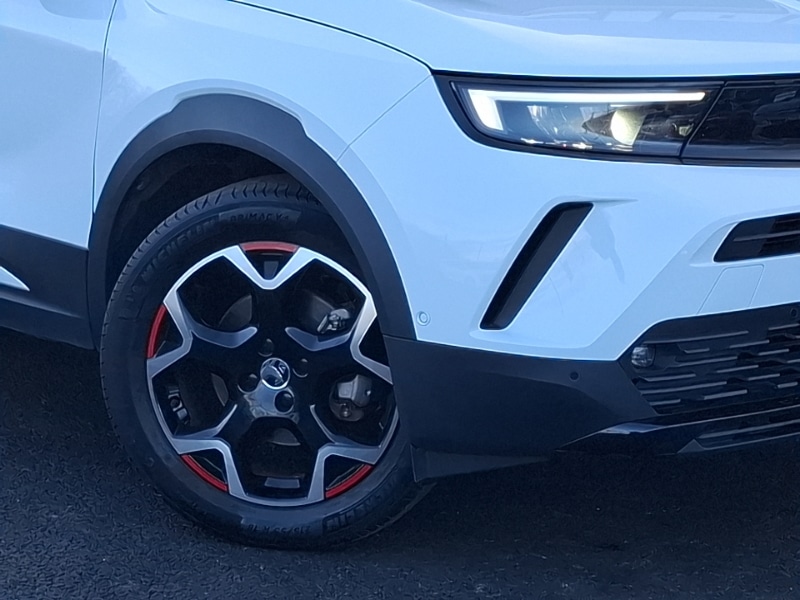 Used Vauxhall Mokka 2022 for sale - 77767862: Photo 9