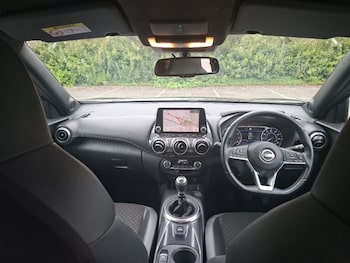 Used Nissan Juke 2023 for sale - 78385676: Photo