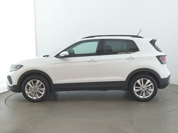 Used Volkswagen T-Cross 2025 for sale - 76179155: Photo 4