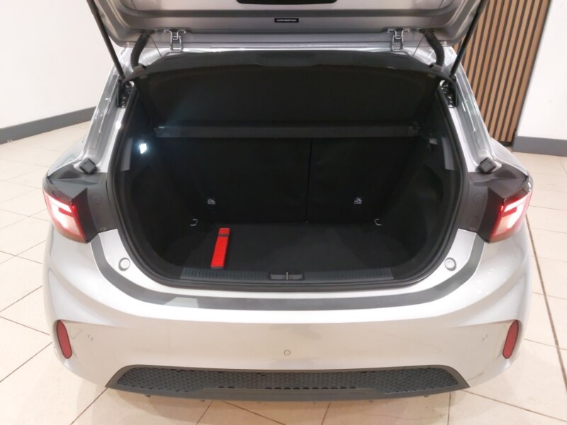 Used MG MG3 2025 for sale - 76543924: Photo 8