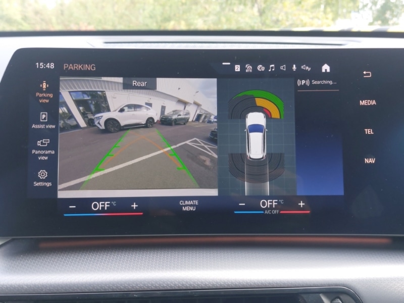 Used BMW iX1 2023 for sale - 76837903: Photo 11