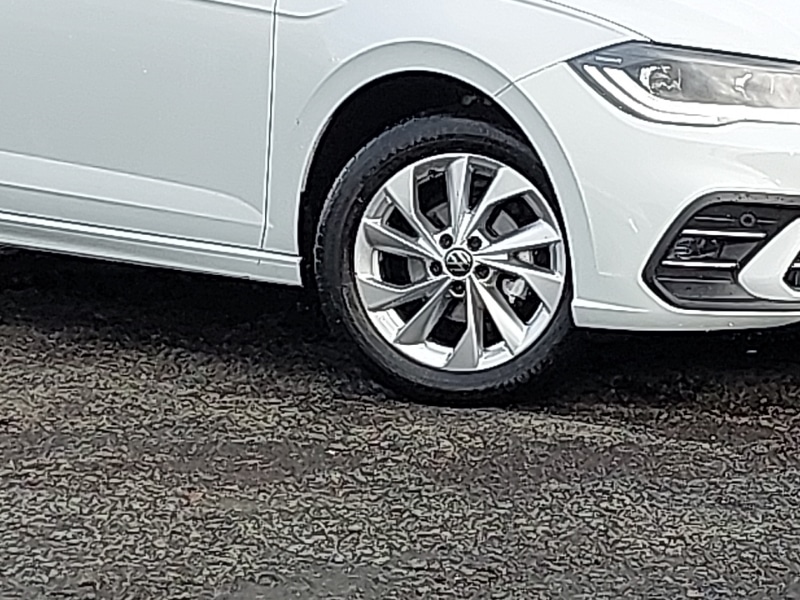 Used Volkswagen Polo 2025 for sale - 78071526: Photo 9