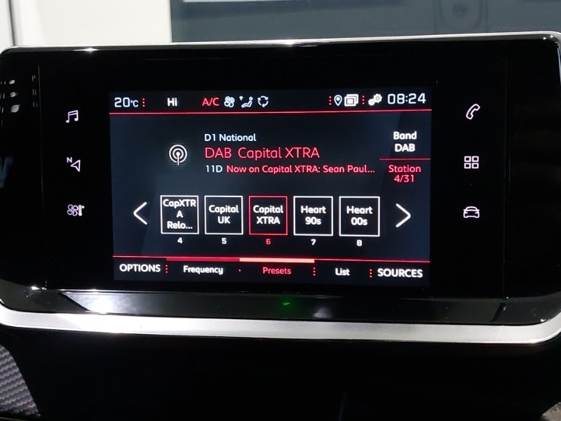 Used Peugeot 2008 2023 for sale - 76544040: Photo 10