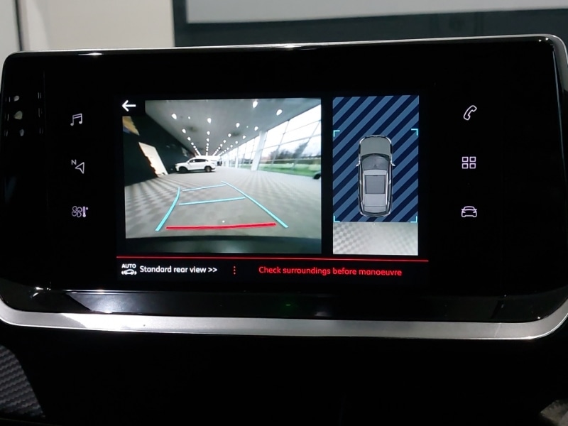 Used Peugeot 2008 2023 for sale - 76544040: Photo 11