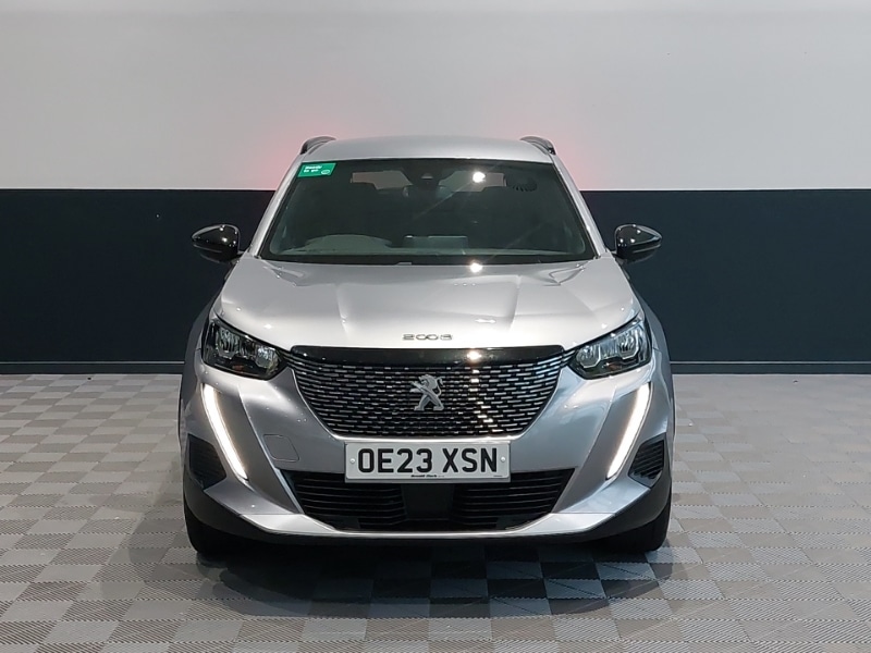 Used Peugeot 2008 2023 for sale - 76544040: Photo 12