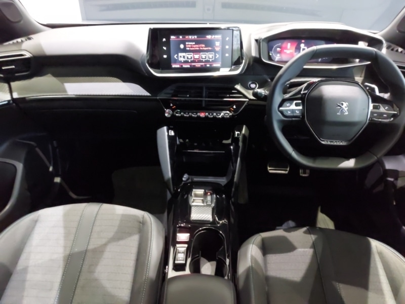 Used Peugeot 2008 2023 for sale - 76544040: Photo 2