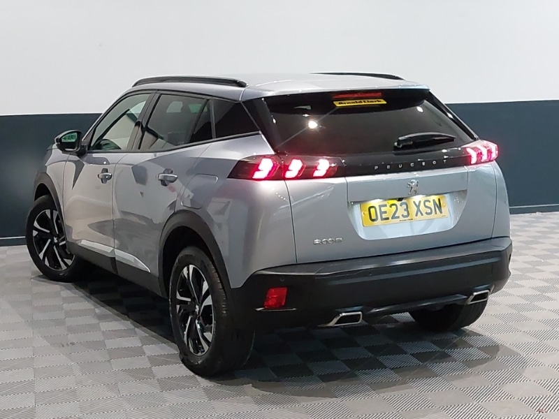 Used Peugeot 2008 2023 for sale - 76544040: Photo 3